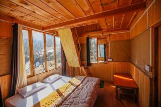 Thecozynest Duplex Mudhouse - Tāndi - 6