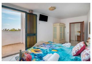 La Casetta Del Pescatore, Ac, Wifi - Porto Cesareo - 1