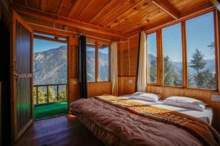 Thecozynest Duplex Mudhouse - 1