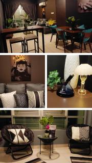 Midori Green Austin Height NearIKEA 3 Bedroom 5Pax - Johor Bahru - 0