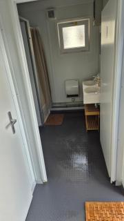 Mini Hotel Übernachten Im Gurkenfass - Lübbenau - 6