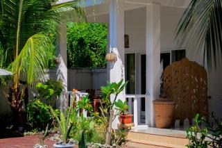 Gilibong Bungalows - Gili Trawangan - 1
