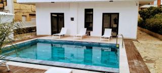 Luxsuites - Chania - 8