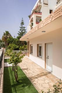 Luxsuites - Chania - 2