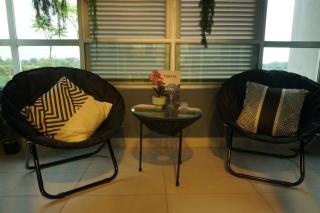 Midori Green Austin Height NearIKEA 3 Bedroom 5Pax - 8