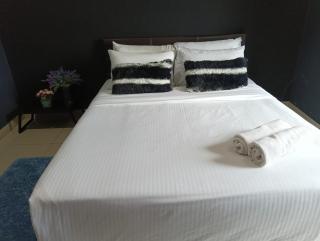 Midori Green Austin Height NearIKEA 3 Bedroom 5Pax - 7