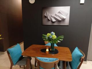 Midori Green Austin Height NearIKEA 3 Bedroom 5Pax - Johor Bahru - 1