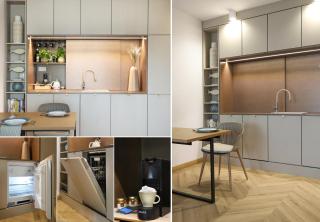 MEC-2 Apartment Mechelinki - Mechelinki - 9