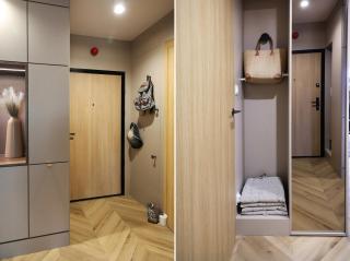 MEC-2 Apartment Mechelinki - 7