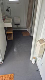 Mini Hotel Übernachten Im Gurkenfass - Lübbenau - 5