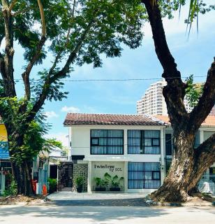 TwinTree Kelawai - George Town - 0