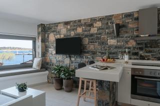 Seannamon Apartment with sea view by 8essentially - Agios Nikolaos - 2