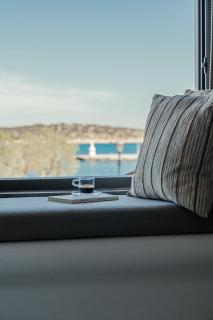 Seannamon Apartment with sea view by 8essentially - Agios Nikolaos - 8