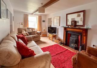 The Manse - Keld - 8