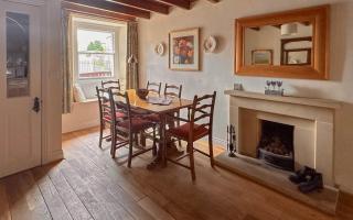The Manse - Keld - 7