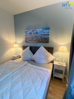 Haus Delphin Ferienwohnung 3 - Borkum - 8