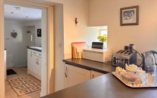 The Manse - Keld - 3