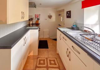 The Manse - Keld - 2