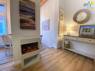 Haus Delphin Ferienwohnung 3 - Borkum - 5