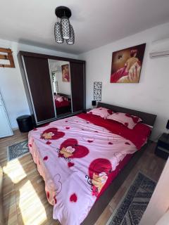 LC APARTMENTS Central Ploiești - Ploieşti - 0