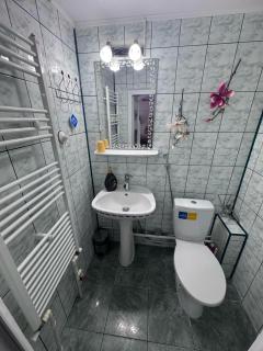 LC APARTMENTS Central Ploiești - Ploieşti - 7