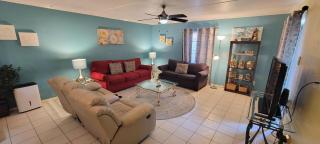 Spotless Updated Condo with Pool - Habitat unit 7 - South Padre Island - 7