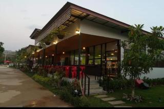 Phra Chan Khiang Dao Resort - - 3