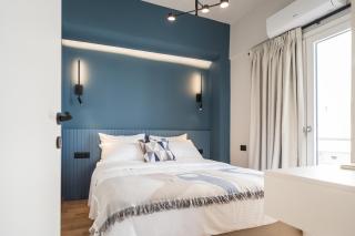 Candia Blue Seaview Apartment - Heraklion - 1