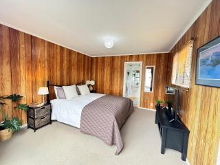 River Stone Retreat - Turangi - 4