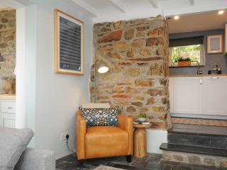 Rose Cottage - Callington - 3