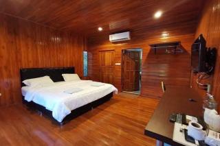 Phra Chan Khiang Dao Resort - - 8