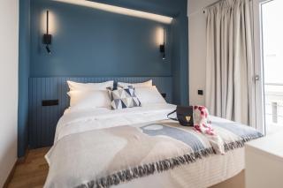 Candia Blue Seaview Apartment - Heraklion - 9