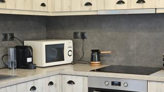 Milobsidian house - 4