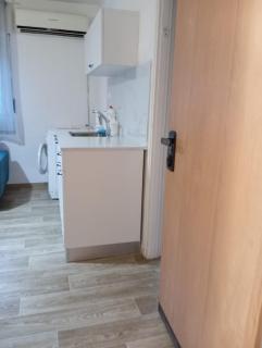 Modern 2 room apartment with stunning View - Haifa - 7