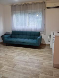 Modern 2 room apartment with stunning View - Haifa - 6