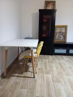 Modern 2 room apartment with stunning View - Haifa - 5