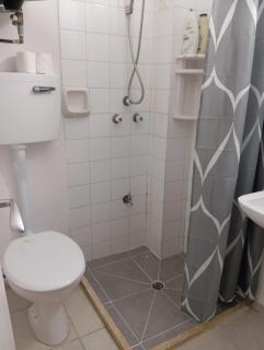 Modern 2 room apartment with stunning View - Haifa - 2