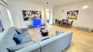 Dasoudi beach apartment - Limassol - 9