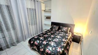 Dasoudi beach apartment - Limassol - 8
