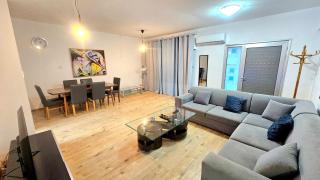 Dasoudi beach apartment - Limassol - 7
