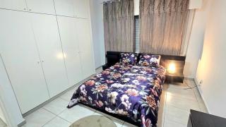 Dasoudi beach apartment - Limassol - 6