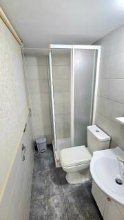 Dasoudi beach apartment - Limassol - 5