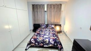 Dasoudi beach apartment - Limassol - 4