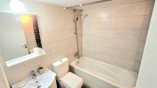 Dasoudi beach apartment - Limassol - 3