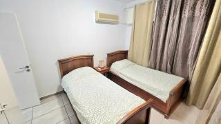 Dasoudi beach apartment - Limassol - 2