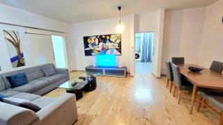 Dasoudi beach apartment - Limassol - 1