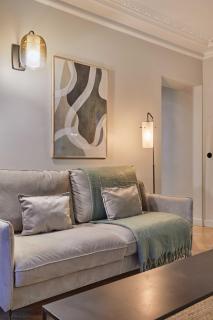 Magnificent apartment - 3BR- 8P - Batignolles - París - 0