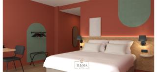 Best Western Terra Alta Perpignan Airport - 4