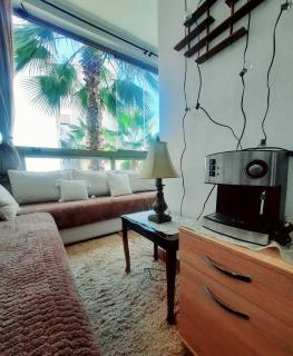 Appartement vue piscine à 3min de la plage bouznika - Bouznika - 6