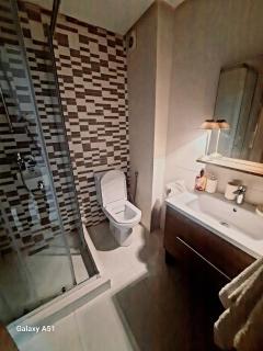 Appartement vue piscine à 3min de la plage bouznika - Bouznika - 3